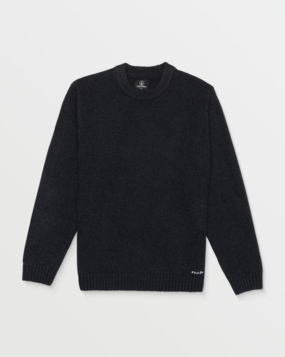Pull Edmonder - Black
