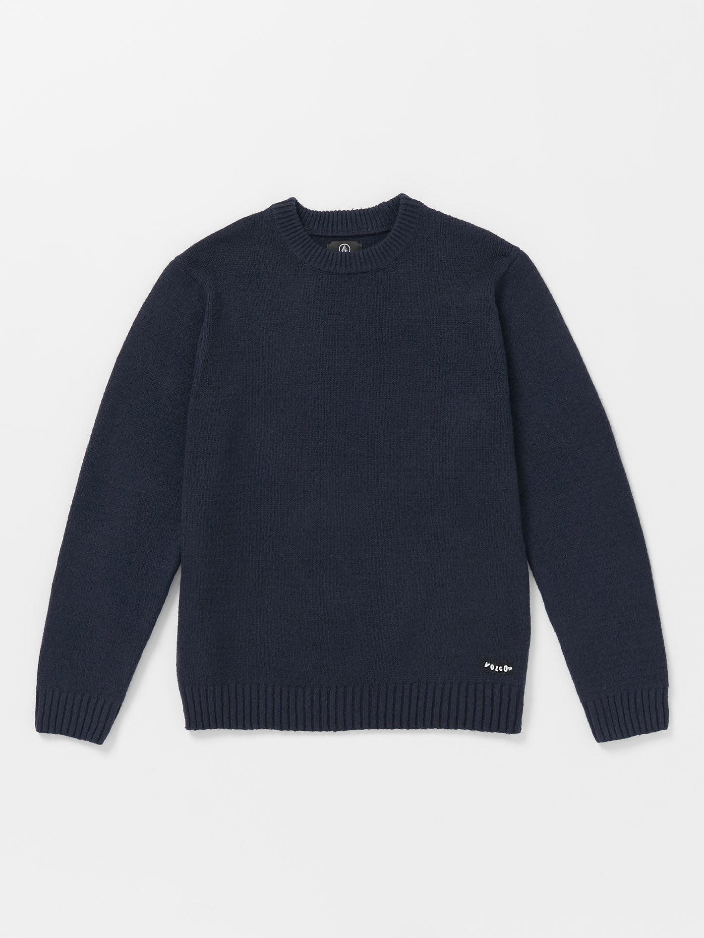 Edmonder II Sweater - NAVY