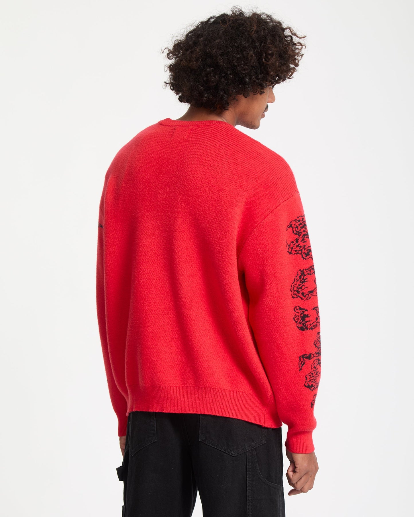 Pull J.J. Villard - Lifeguard Red