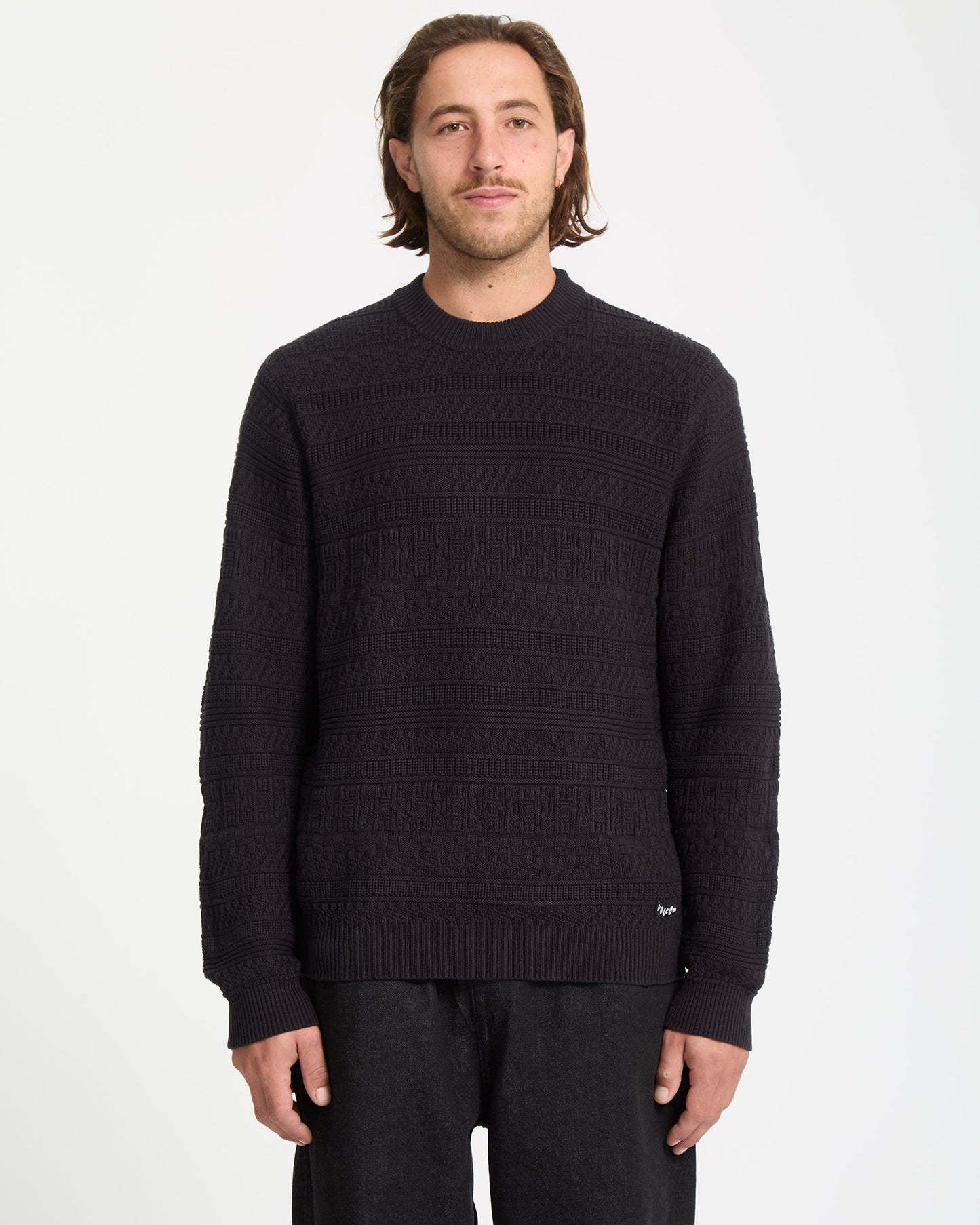 Dreamdeker Pullover - Schwarz