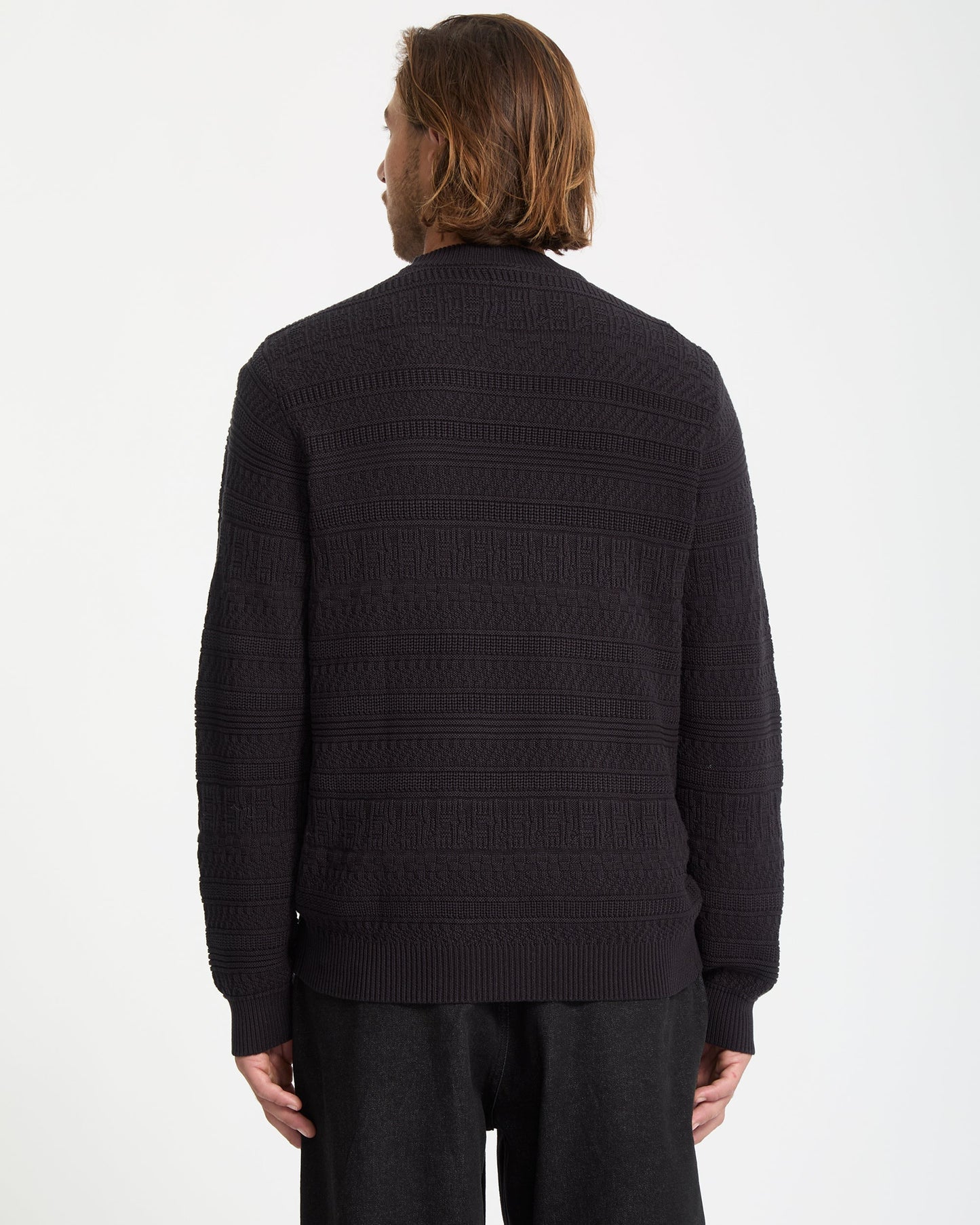 Dreamdeker Pullover - Schwarz