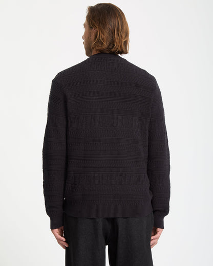 Dreamdeker Pullover - Schwarz