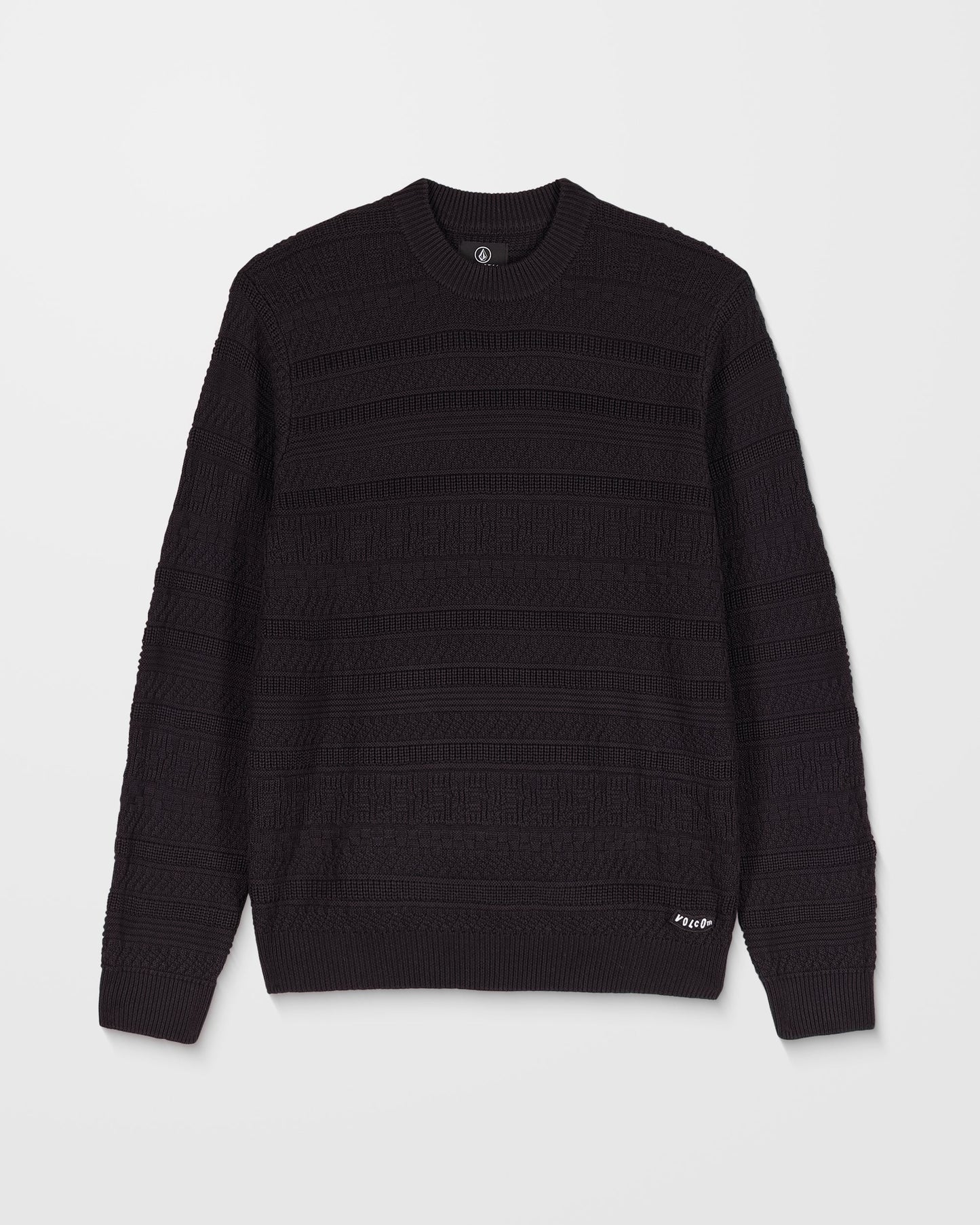 Dreamdeker Pullover - Schwarz