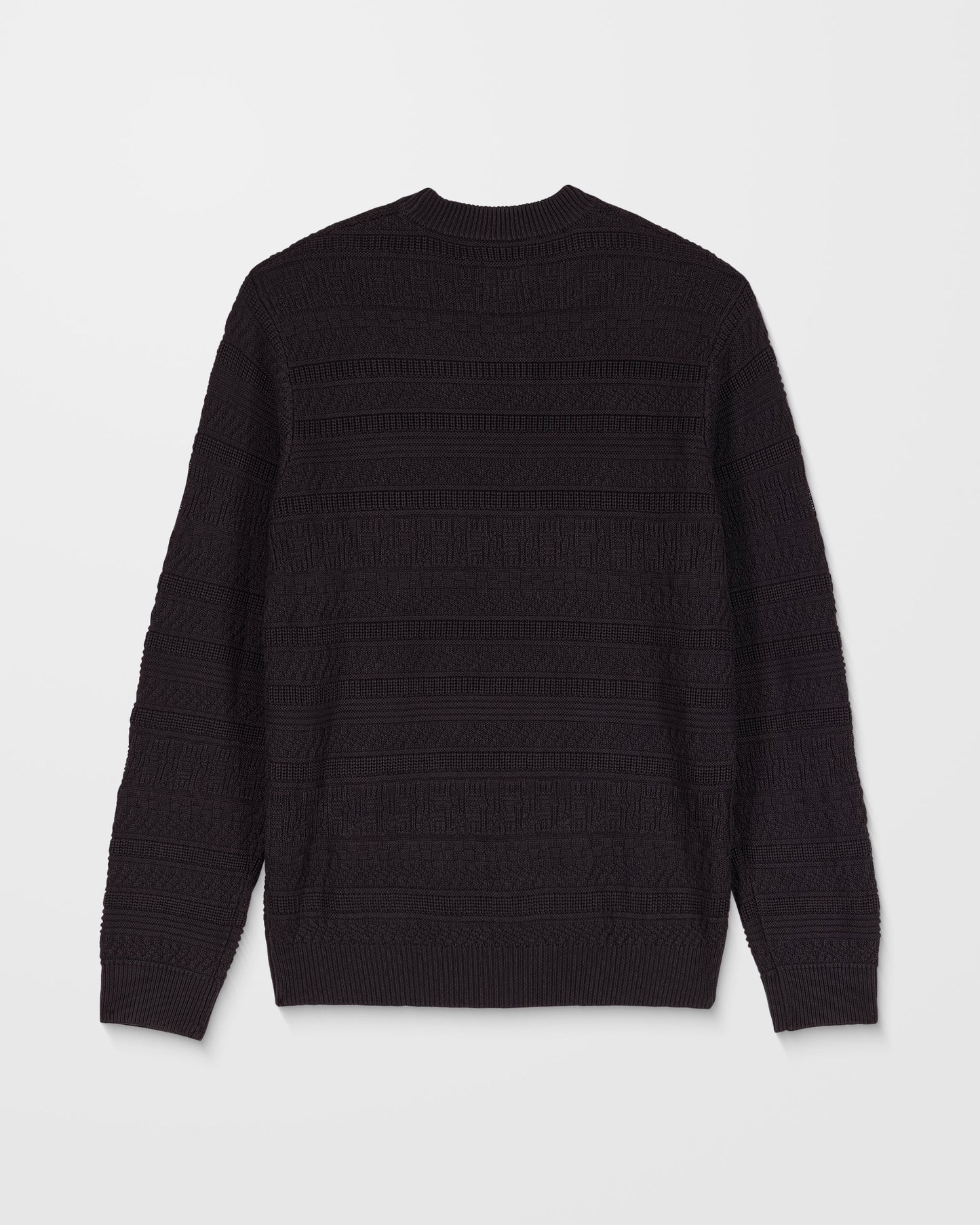 Dreamdeker Pullover - Schwarz