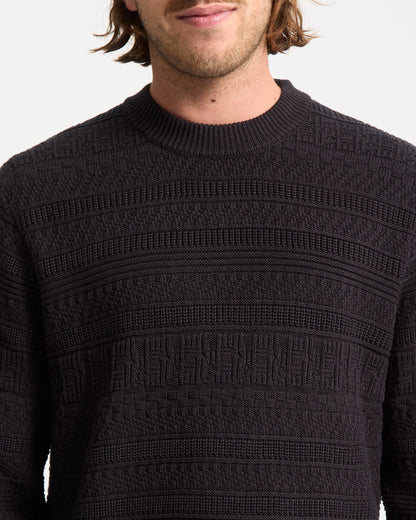 Dreamdeker Pullover - Schwarz