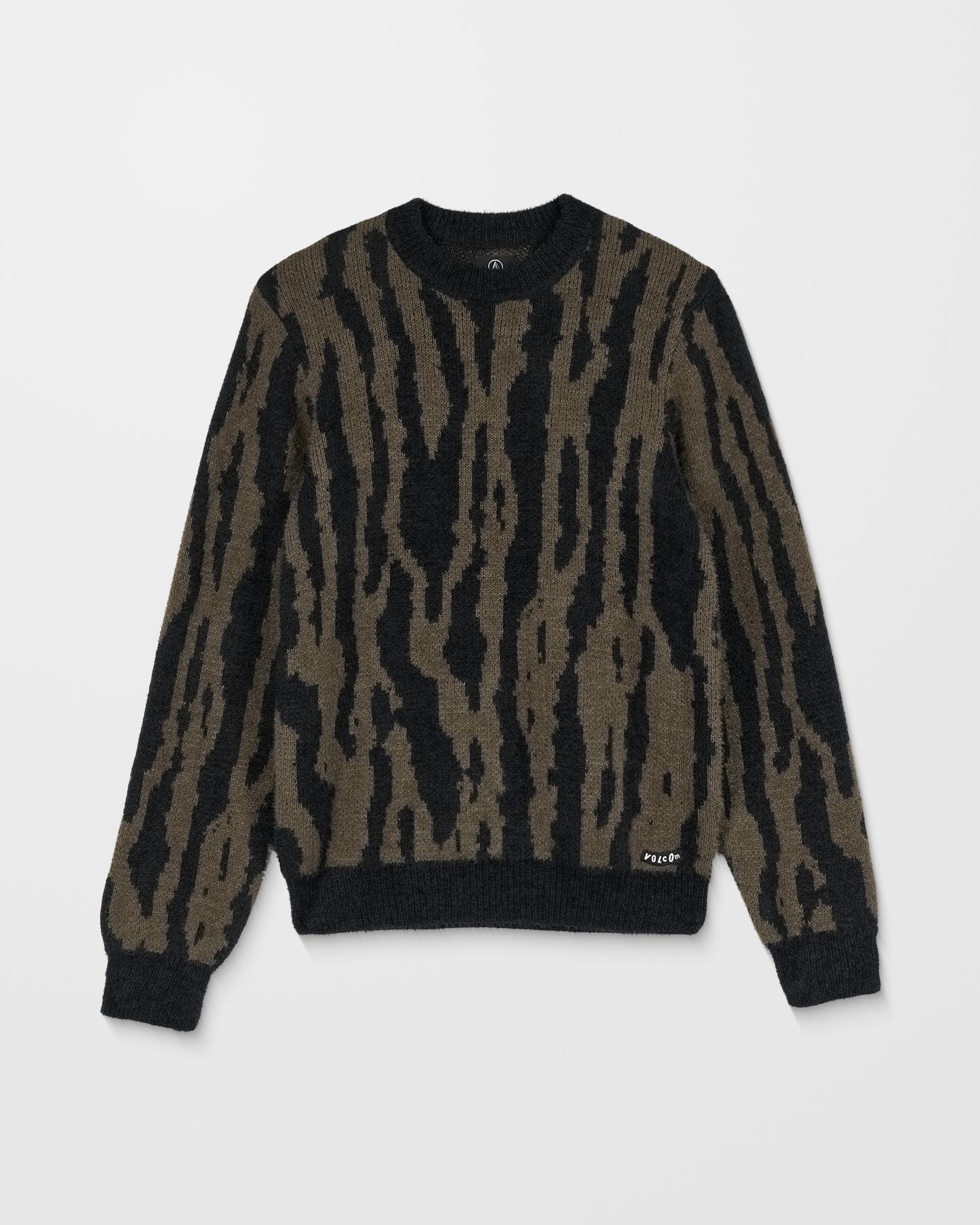 Pull Wazermoon - Black