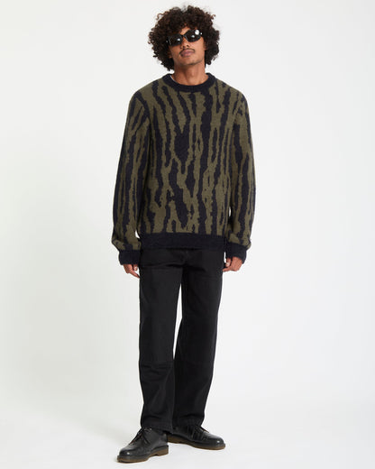 Pull Wazermoon - Black