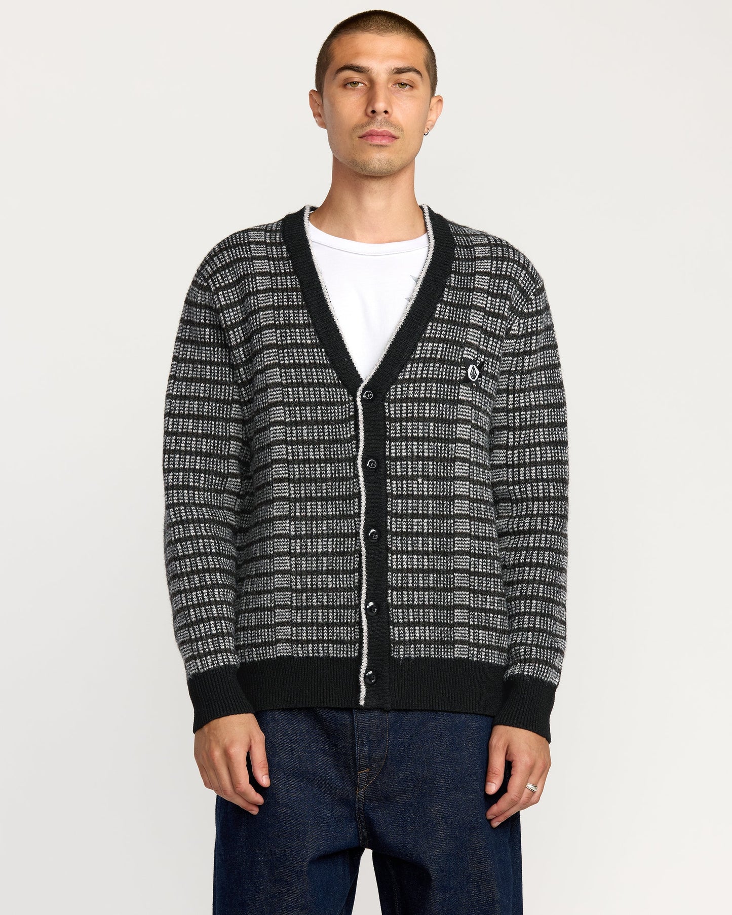 POVJ CARDIGAN