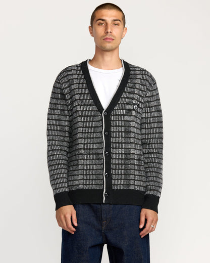 POVJ CARDIGAN