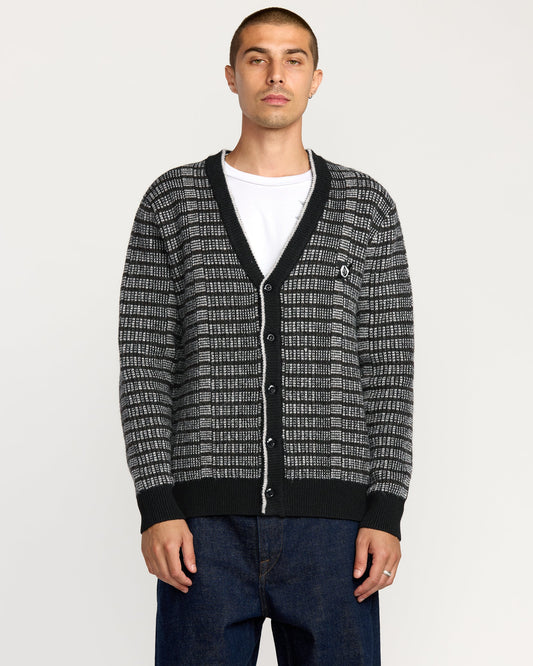 POVJ CARDIGAN