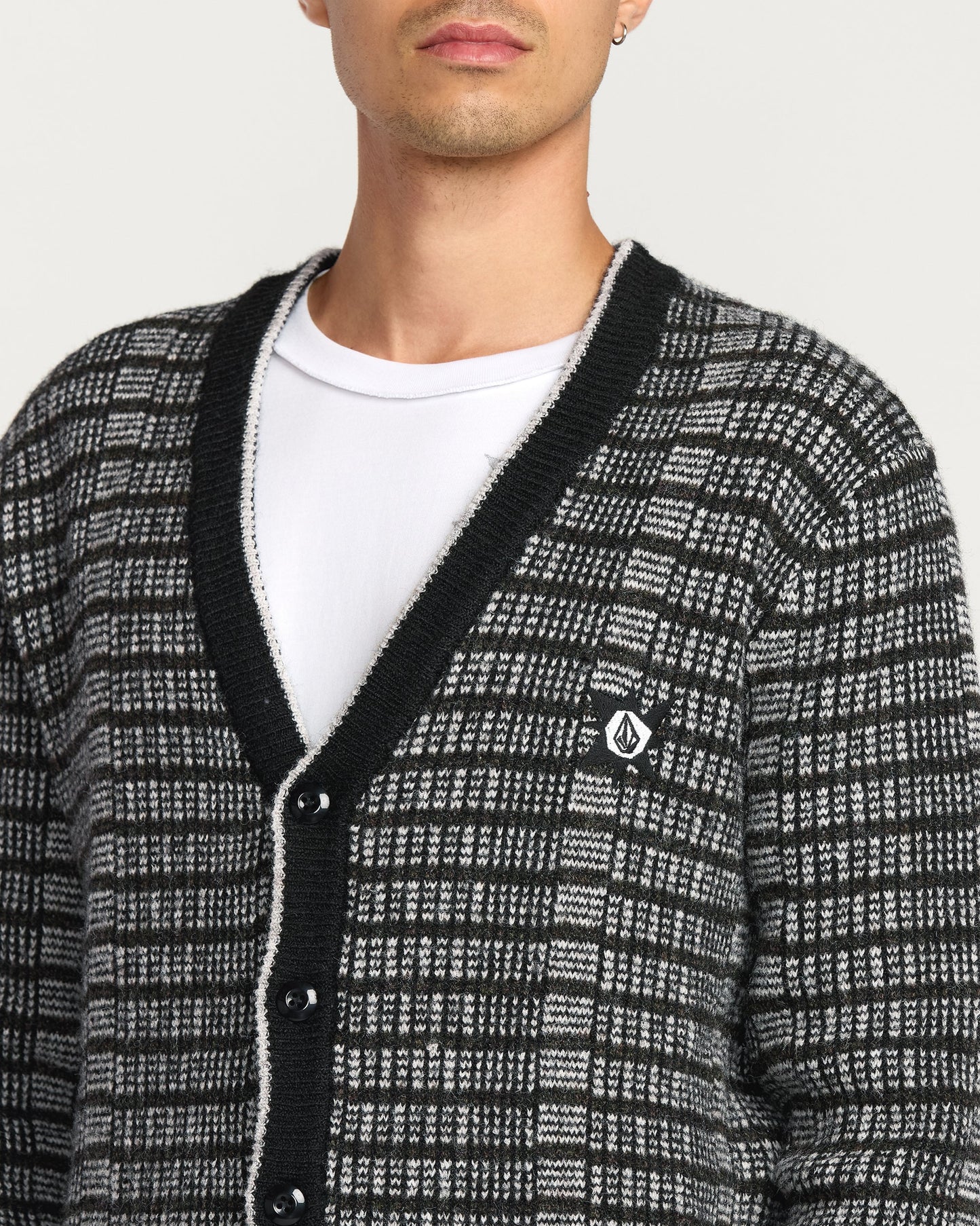 POVJ CARDIGAN