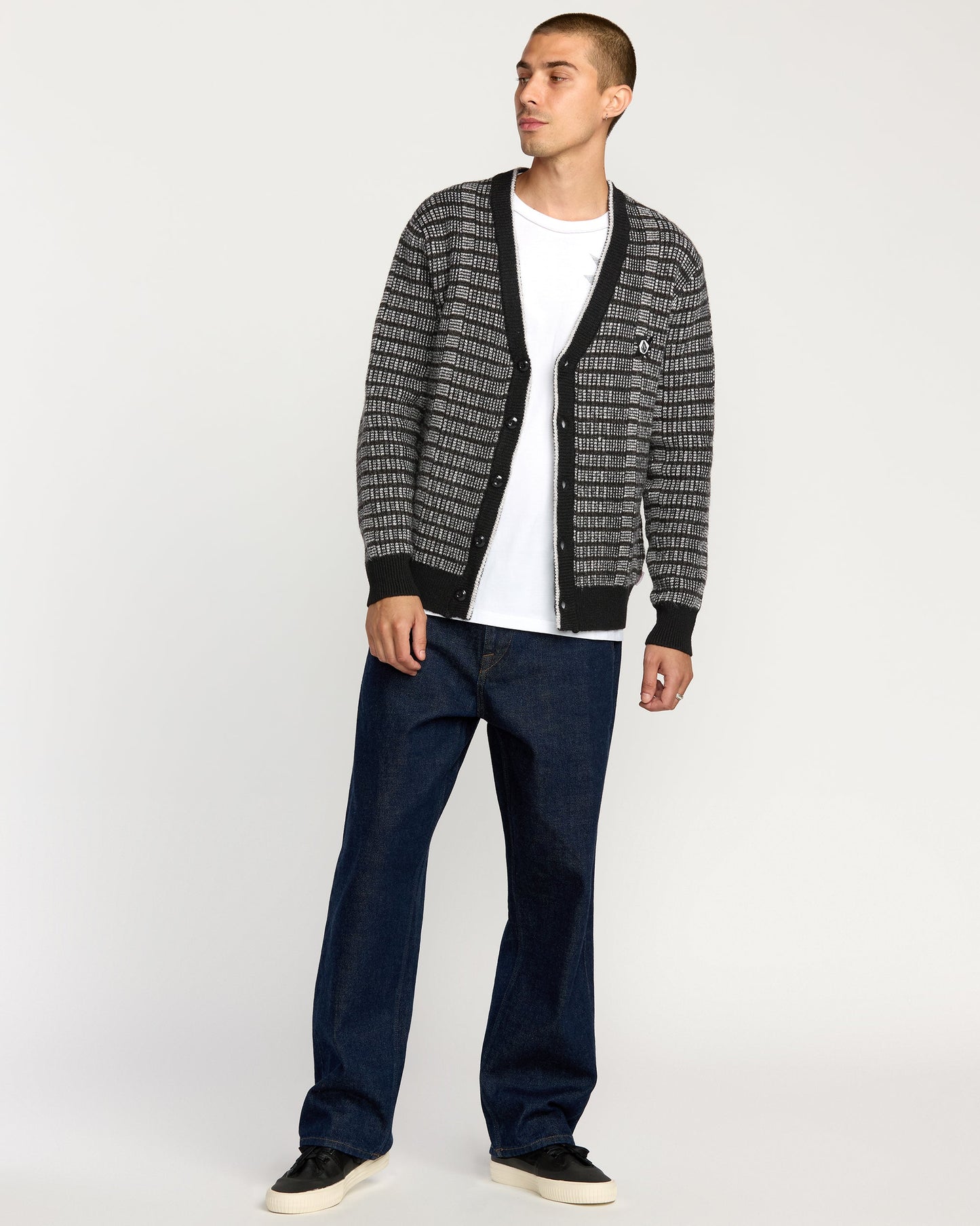 POVJ CARDIGAN