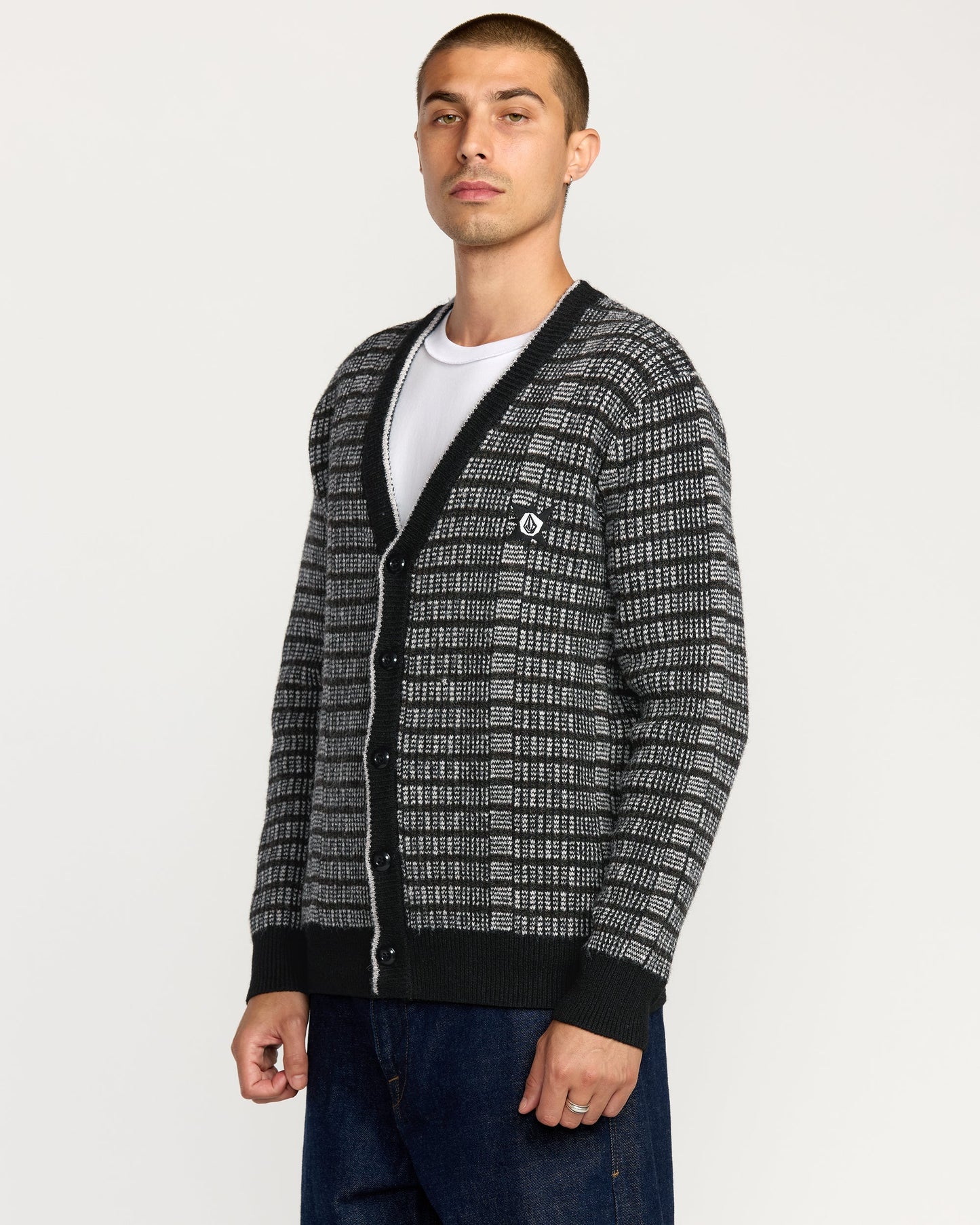 POVJ CARDIGAN