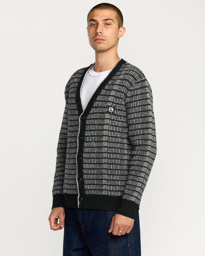 POVJ CARDIGAN