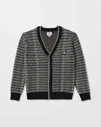 POVJ CARDIGAN