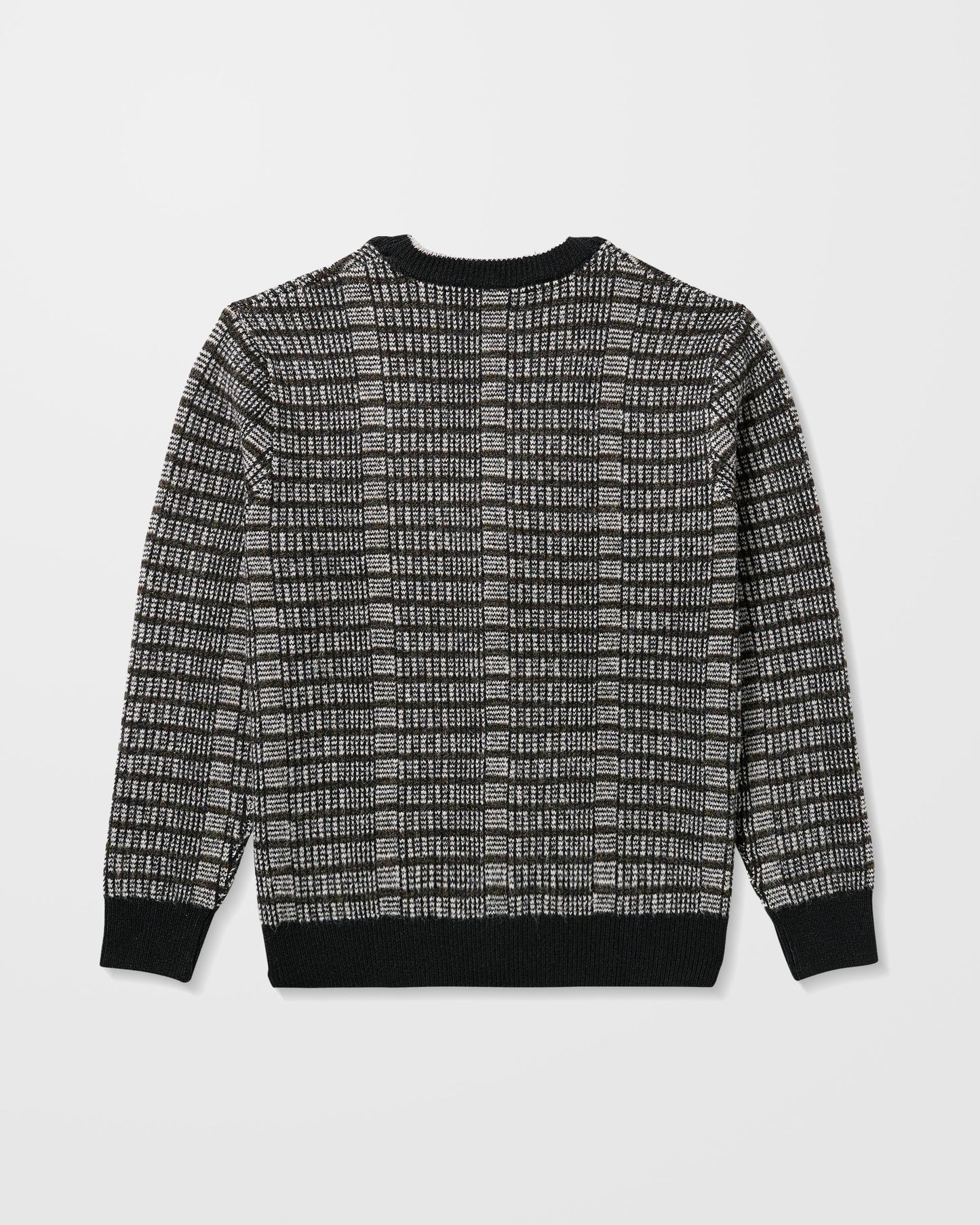 POVJ CARDIGAN