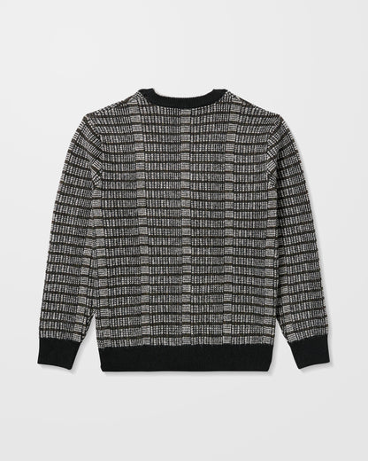 POVJ CARDIGAN