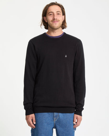 Pull Uperstand - Black