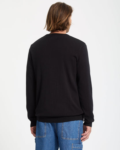 Pull Uperstand - Black