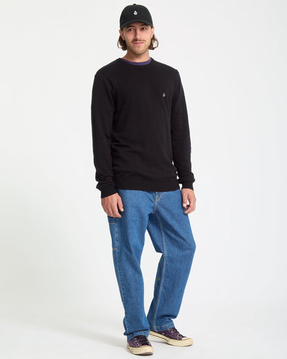 Pull Uperstand - Black