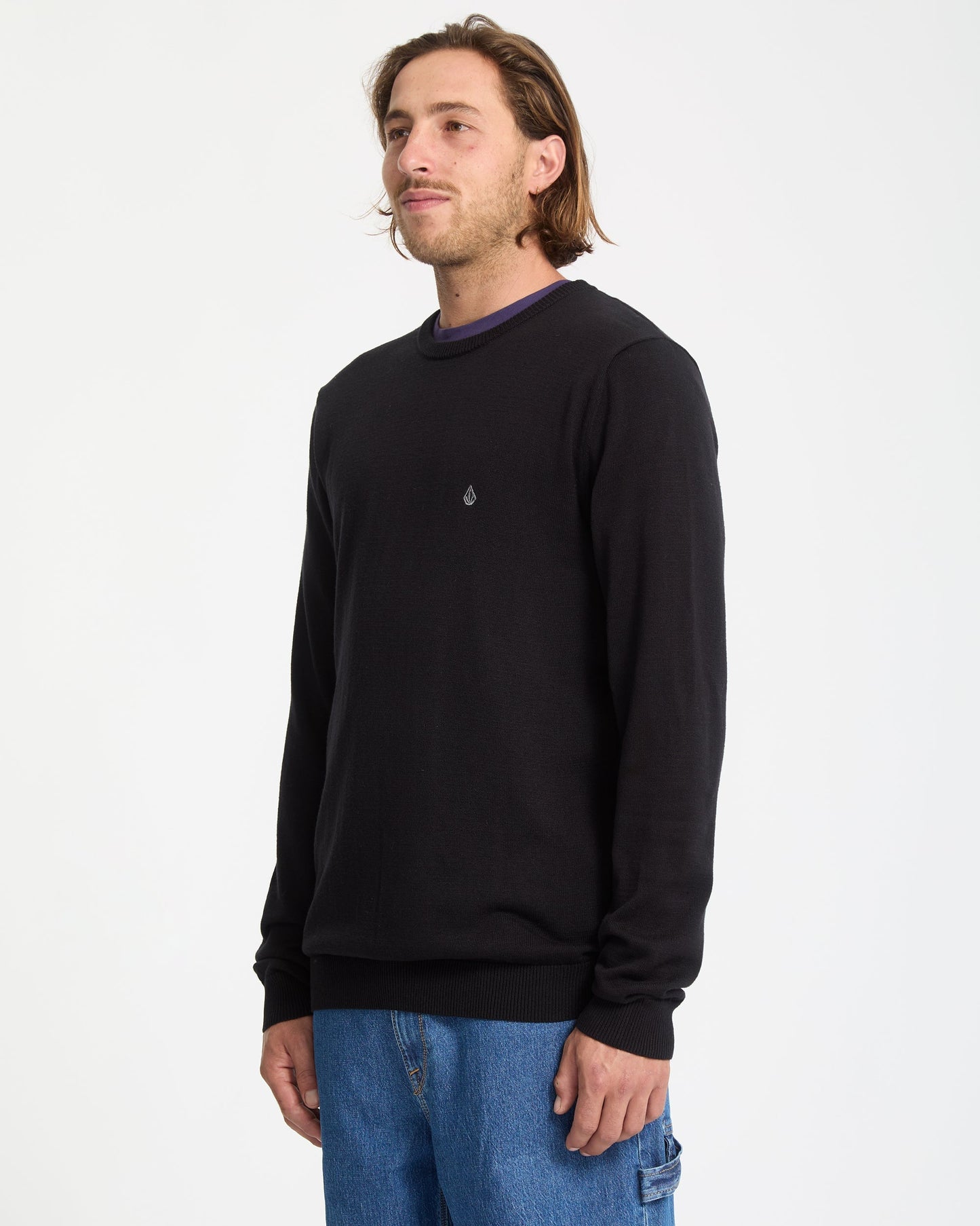 Pull Uperstand - Black