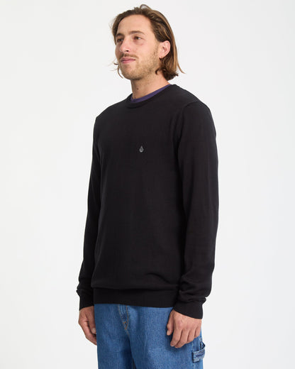 Pull Uperstand - Black