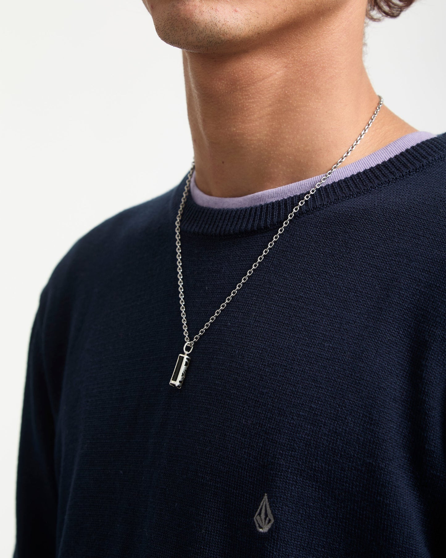 Upperstand Pullover - Marineblau