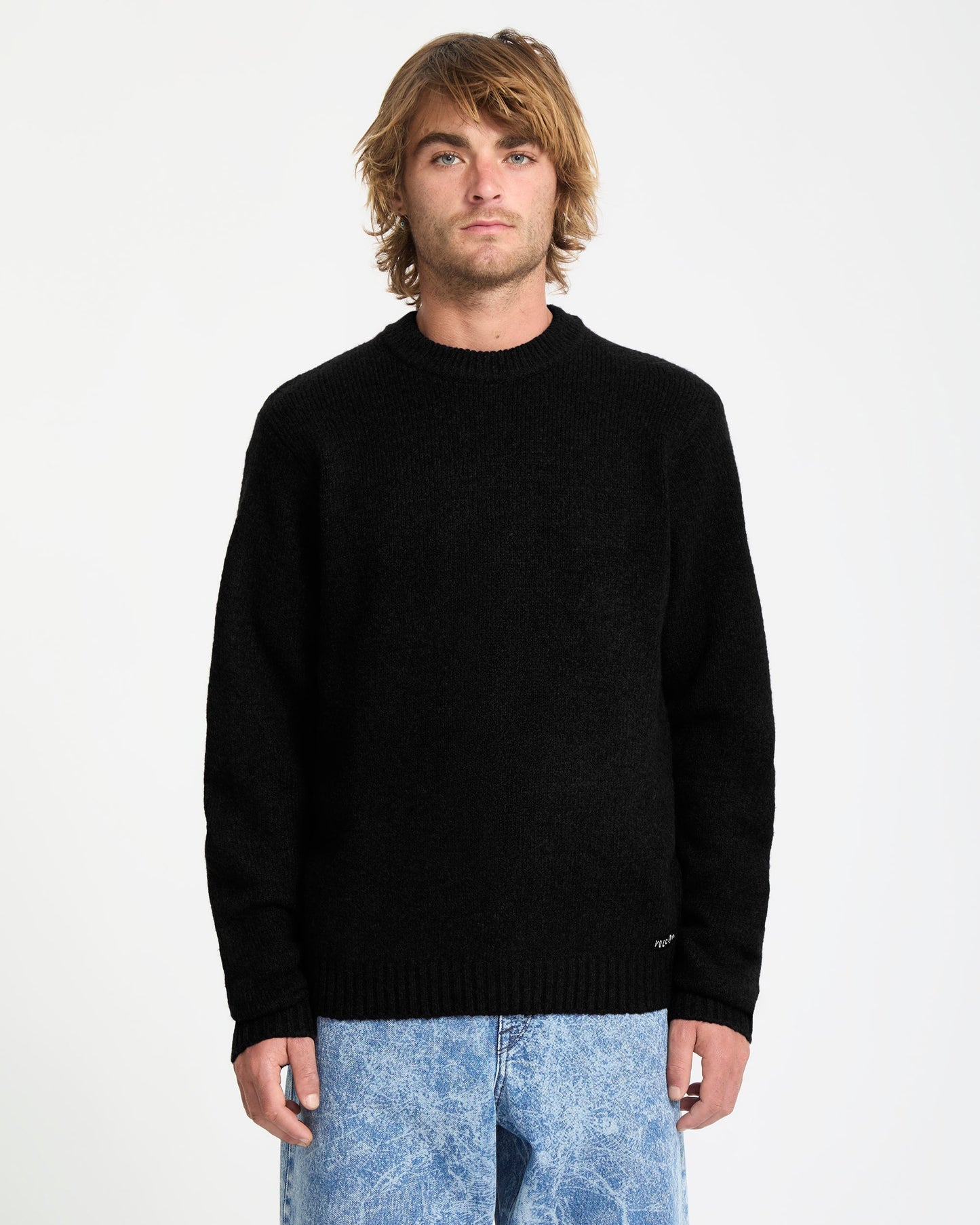 Pull Edmonder - Black