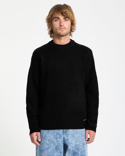 Pull Edmonder - Black