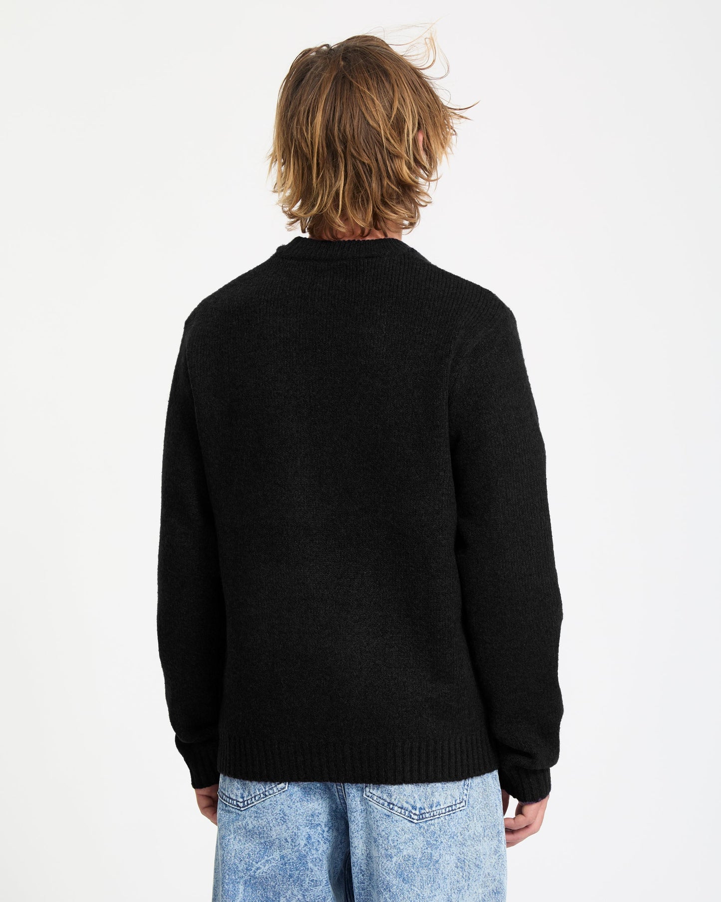 Pull Edmonder - Black