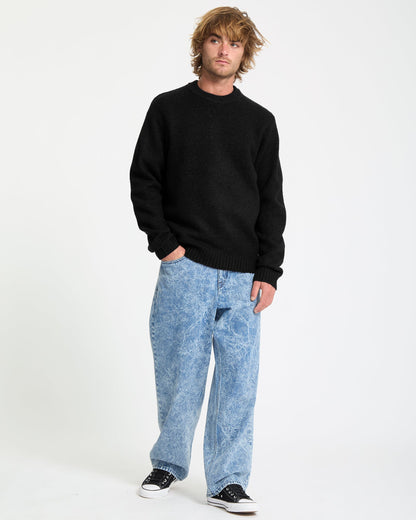 Pull Edmonder - Black