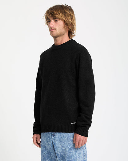 Pull Edmonder - Black