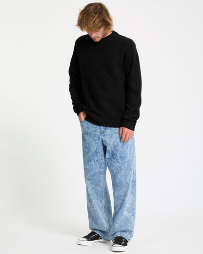 Pull Edmonder - Black