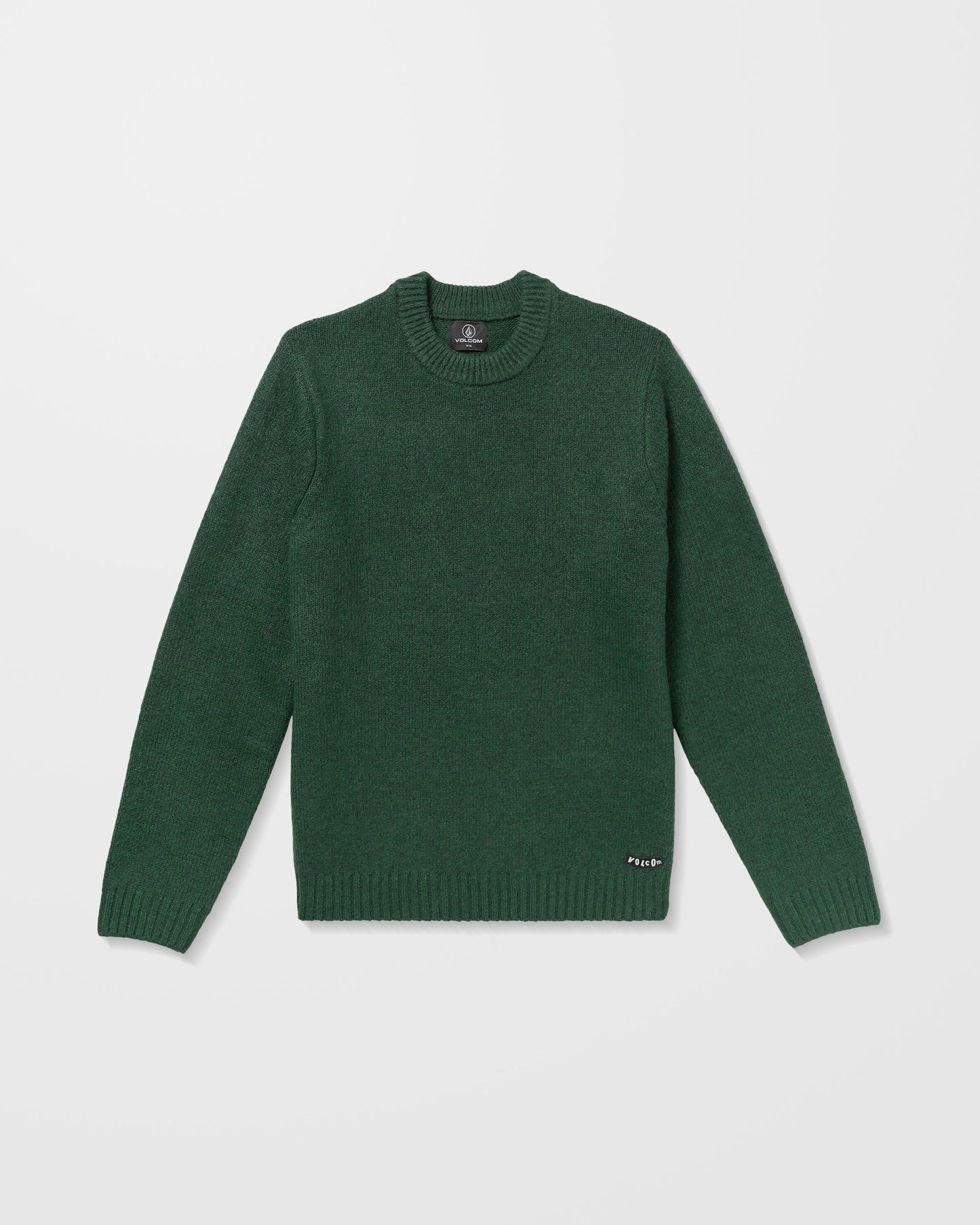 Edmonder Sweater - Scarab