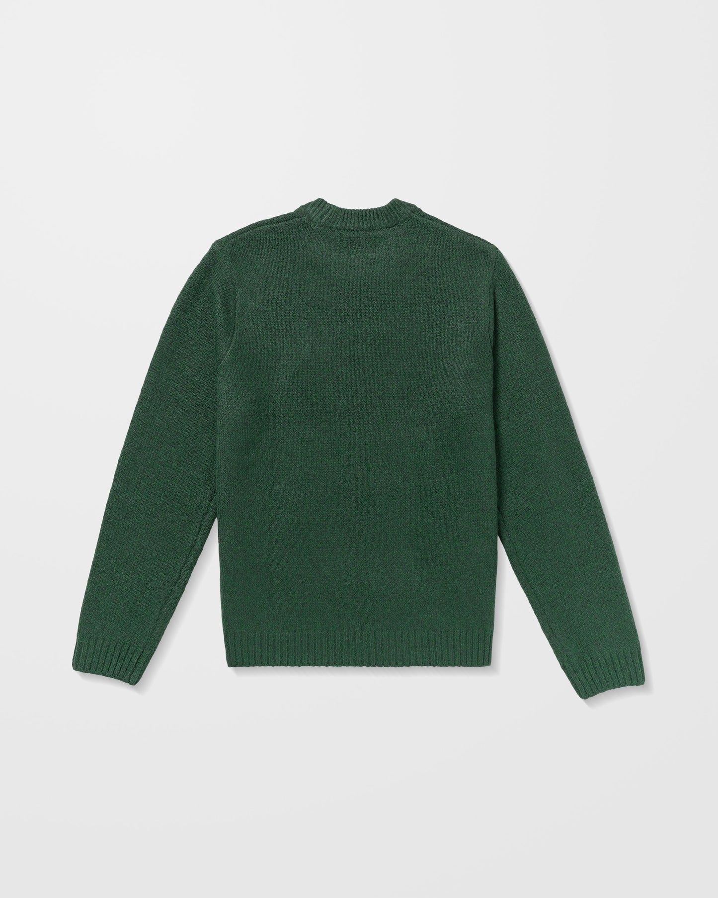 Edmonder Sweater - Scarab