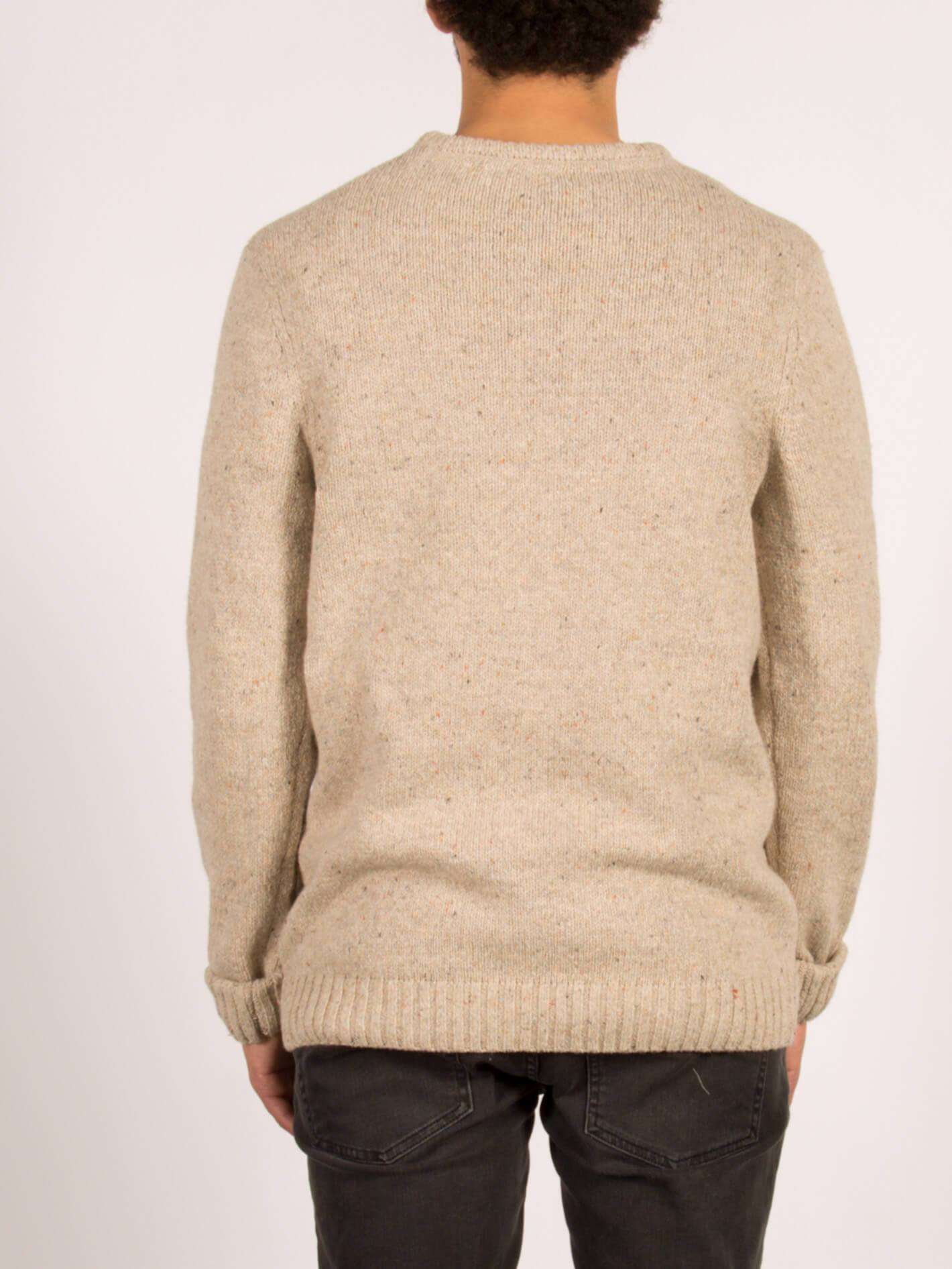 Emonder Pullover - Gravel