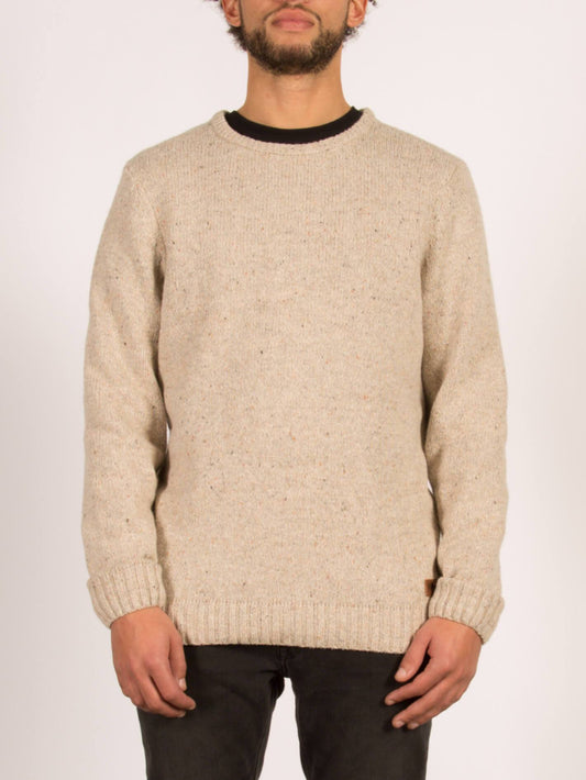 Pullover Emonder - Gravel