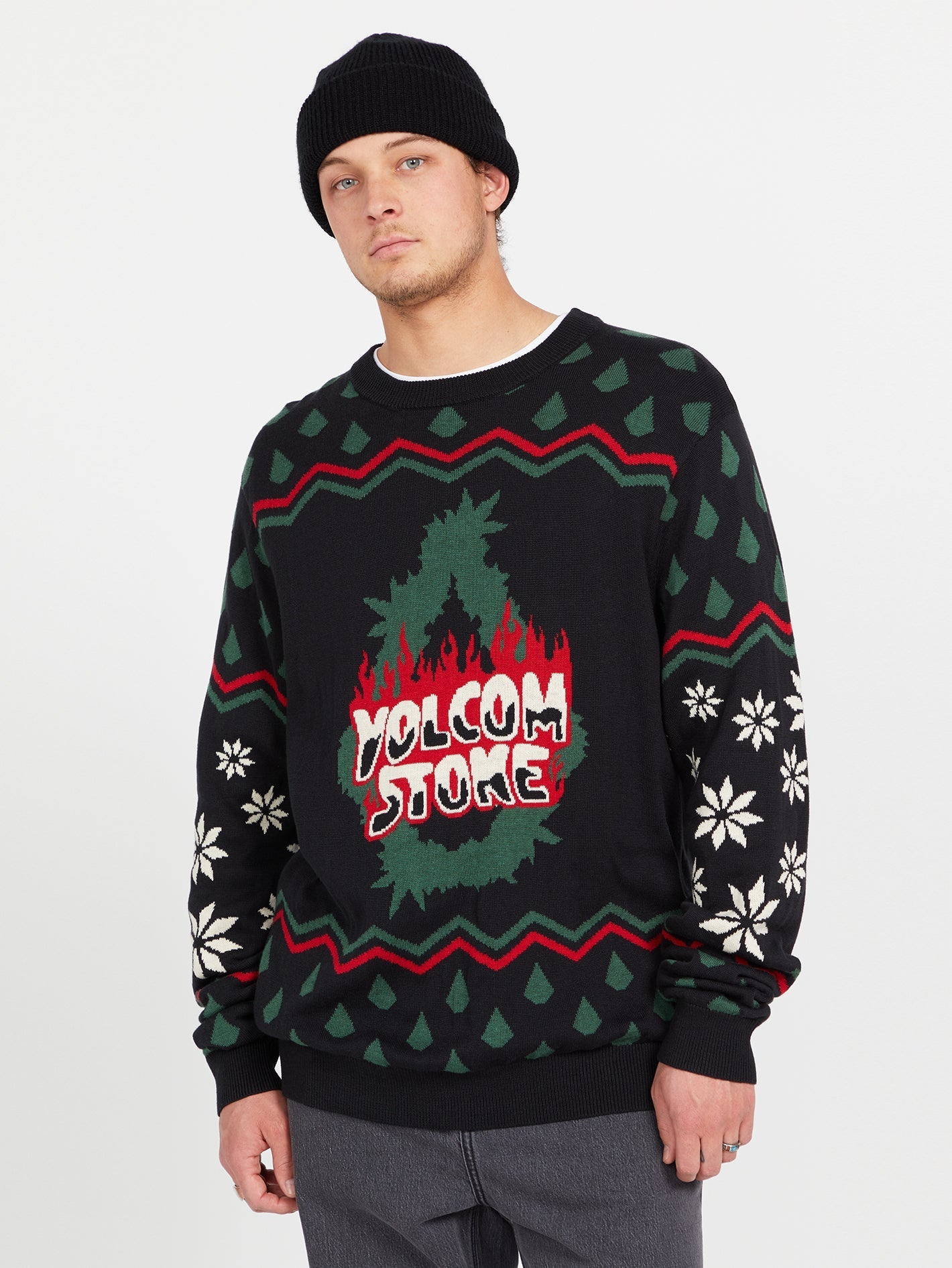 Pull Holi Dazed - MULTI