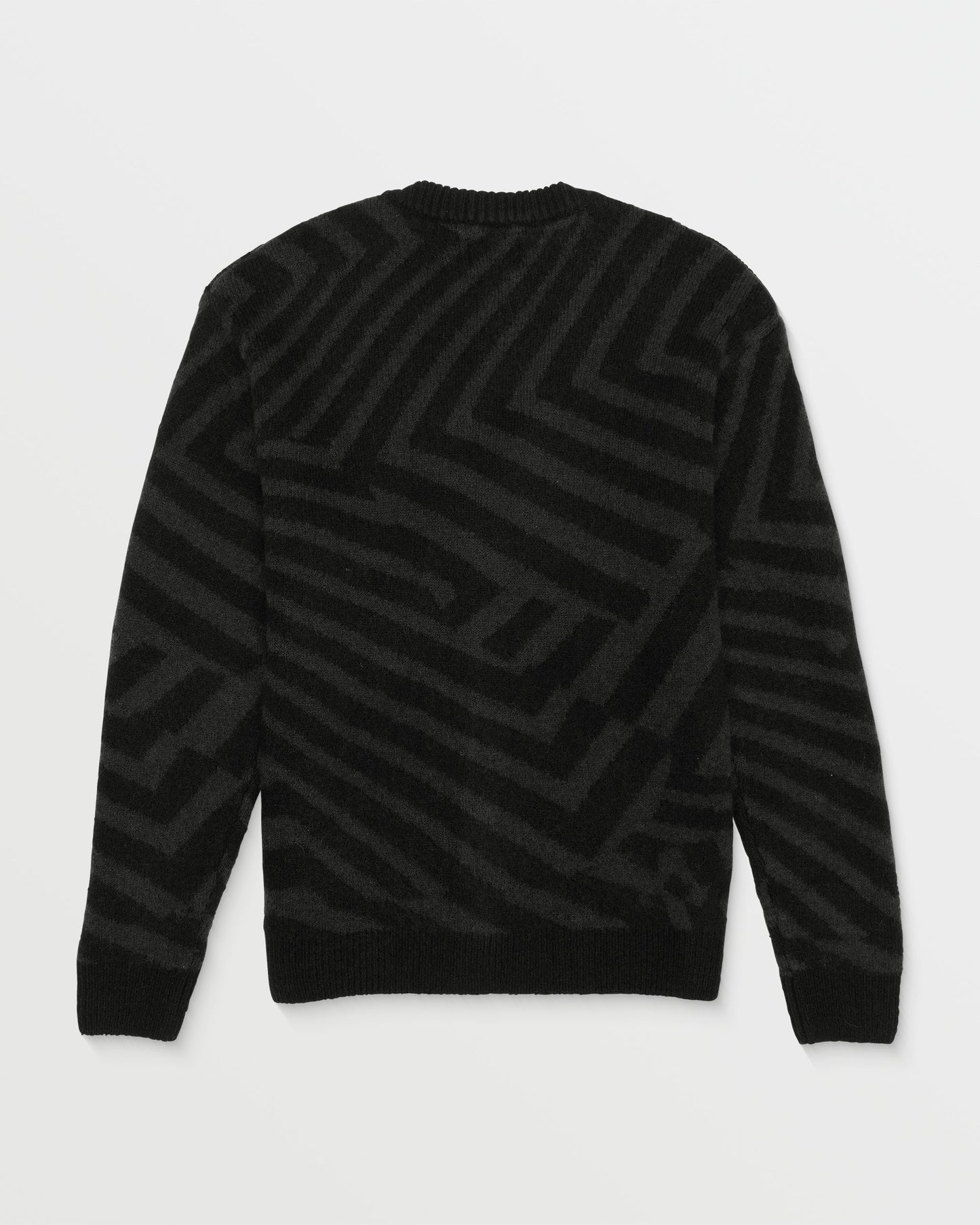 Cardigan Driftop - Black