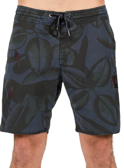 Balbroa Slinger 18'' Boardshorts - Marineblau