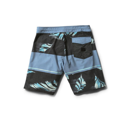 Boardshort 3 Quarta Stoney 19 - Black
