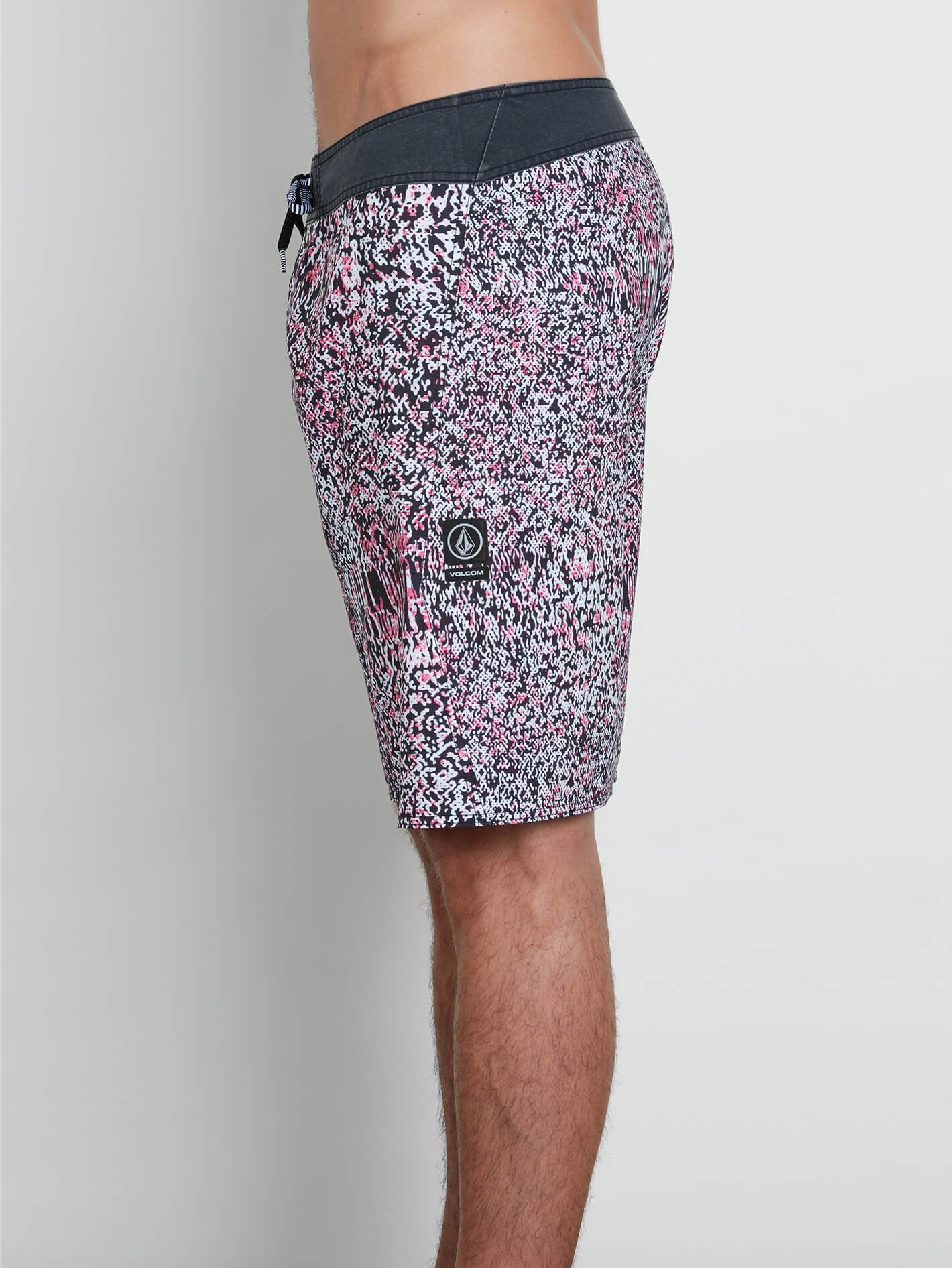 Plasm Mod 20 - Black