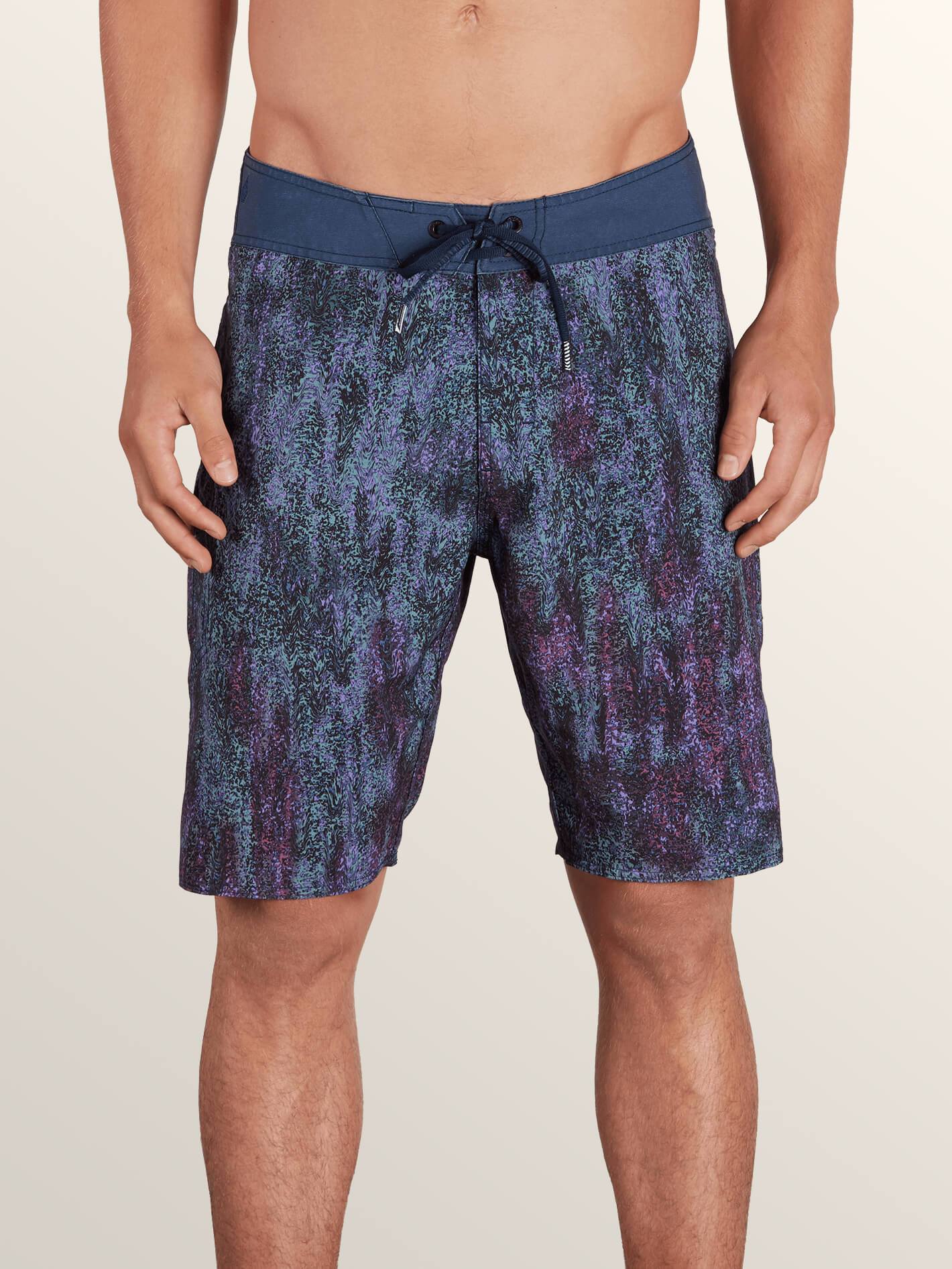 Plasm Mod 20 - Indigo