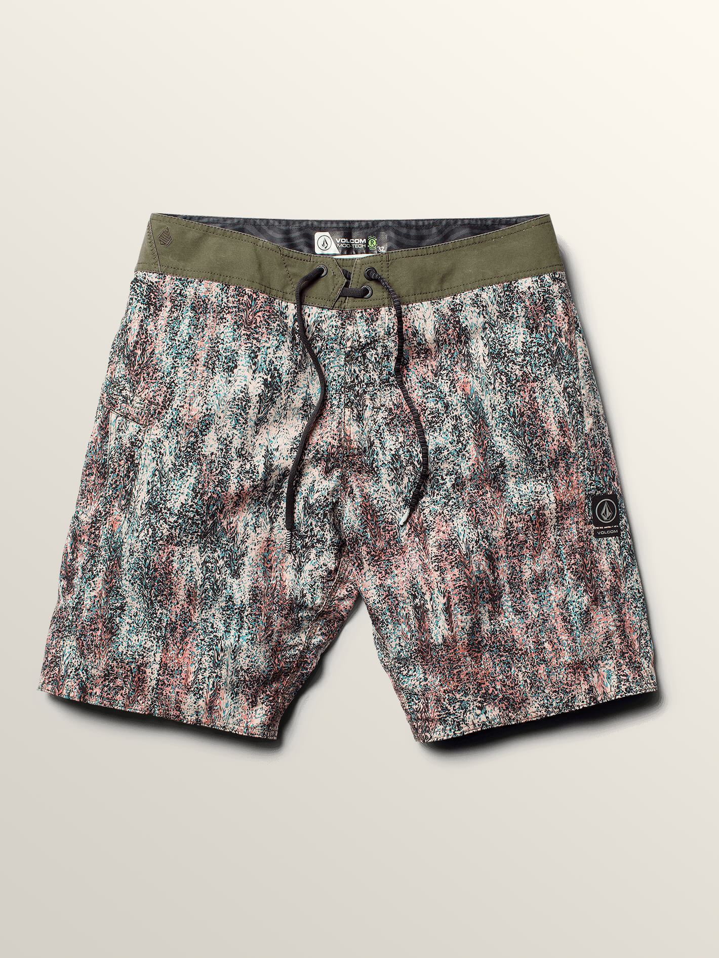 Plasm Mod 20 - Military