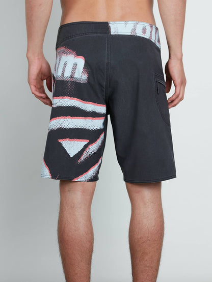 Liberate Mod 19 - Black