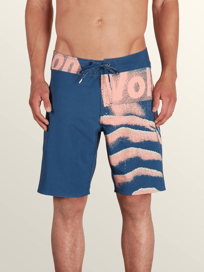 Liberate Mod 19 - Smokey Blue