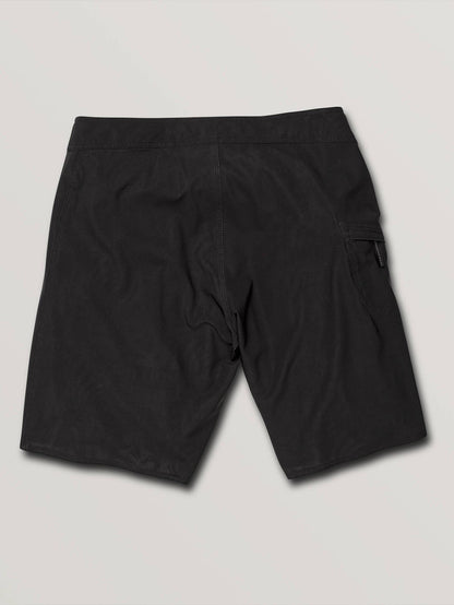 Boardshort Deadly Stones 20" - Black