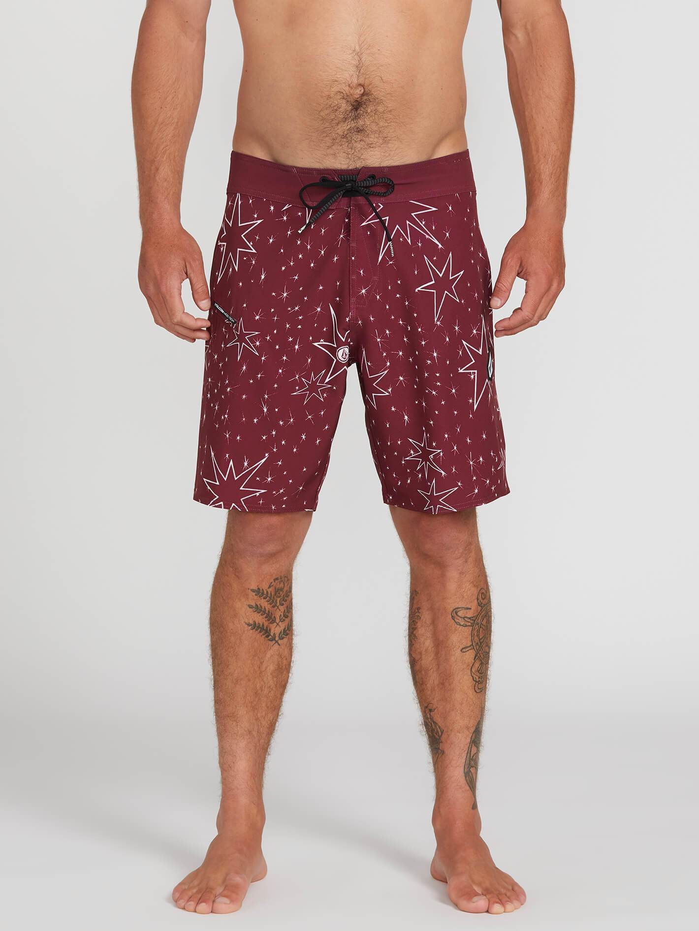 Boardshort Luminator Mod - PINOT