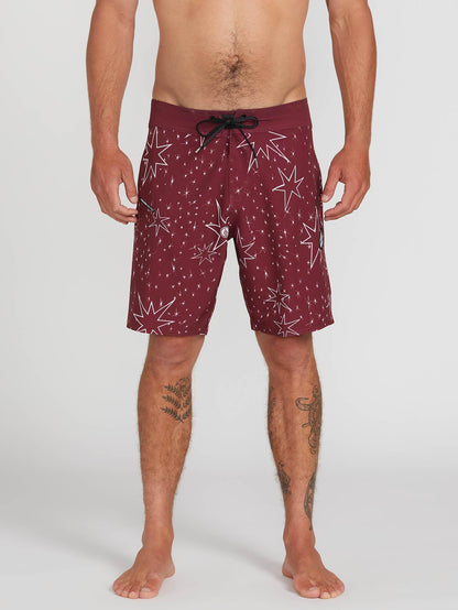 Boardshort Luminator Mod - PINOT