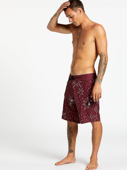 Boardshort Luminator Mod - PINOT